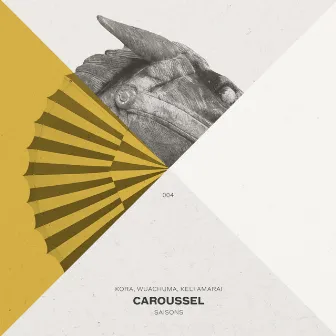 Caroussel by Kora (CA)