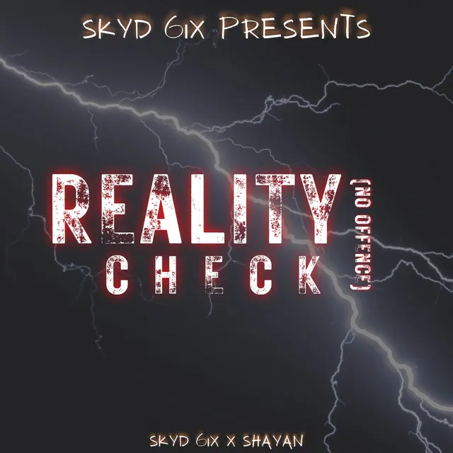 REALITY CHECK - Original