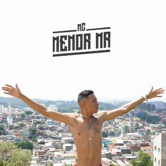 Sonho de um Favelado by MC Menor Mr