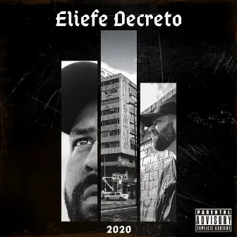 2020 by Eliefe Decreto