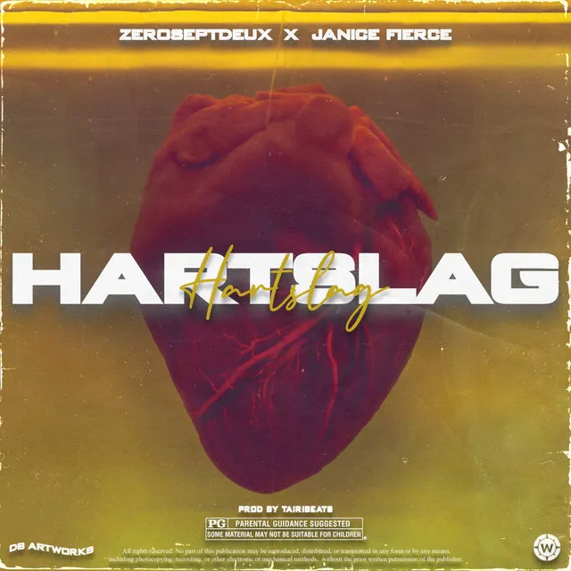 Hartslag