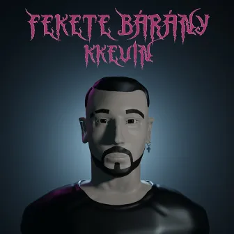 Fekete Bárány by KKevin