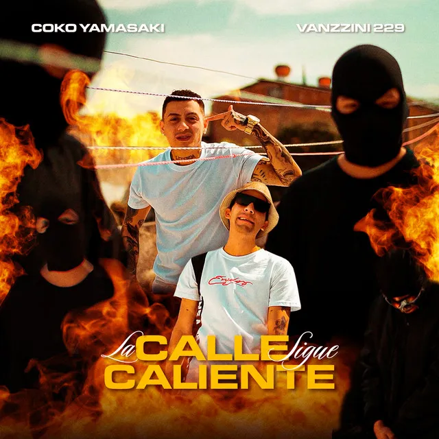 La Calle Sigue Caliente