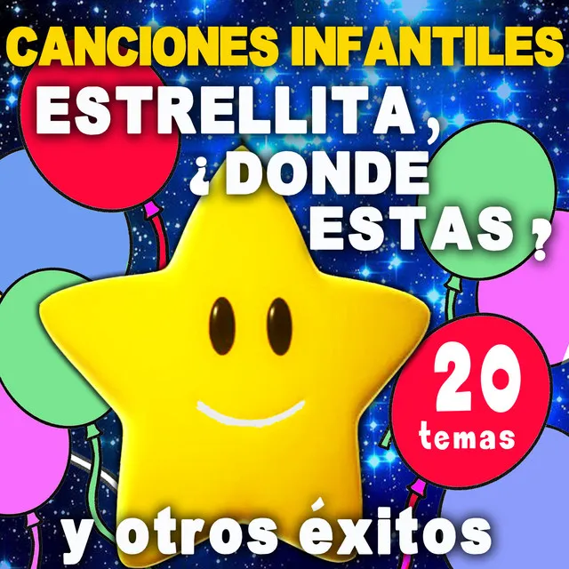 Canciones Infantiles