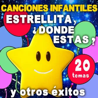 Canciones Infantiles by Fantasía Infantil