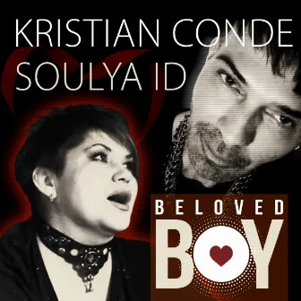 Beloved Boy by Kristian Conde