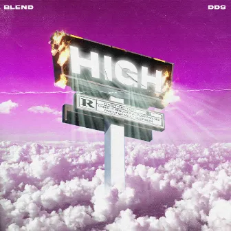 HIGH by Blend.Vzn