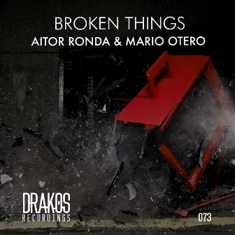 Broken Things by Mario Otero