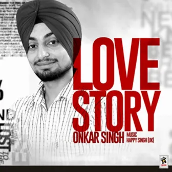 Love Story by Onkar Singh