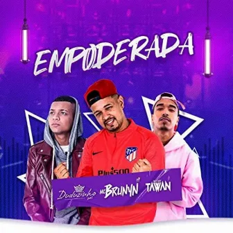 Empoderada by DJ Tawan