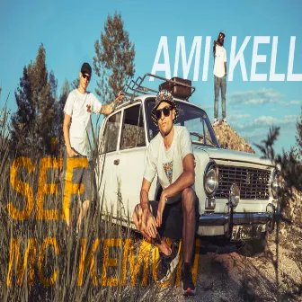 Ami Kell by Sör És Fű