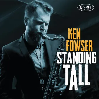 Standing Tall by Ken Fowser