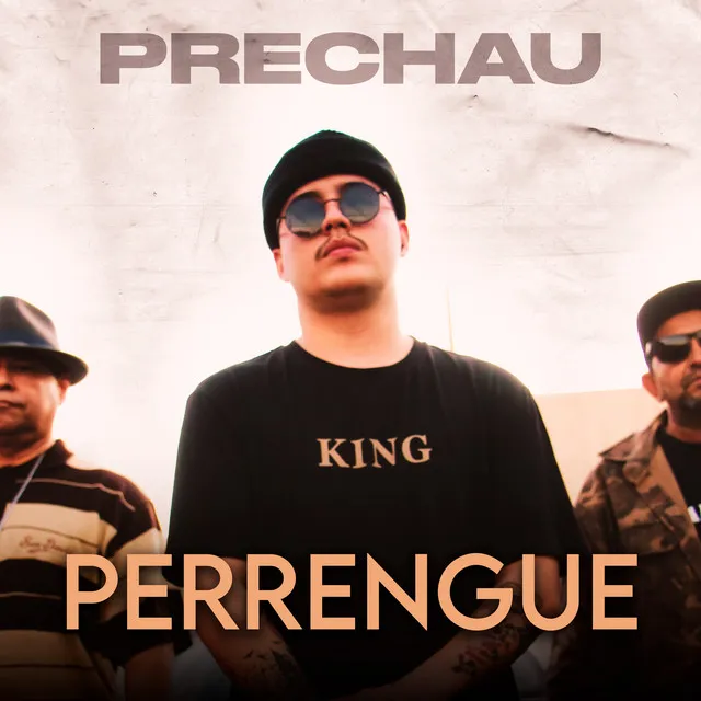 Perrengue