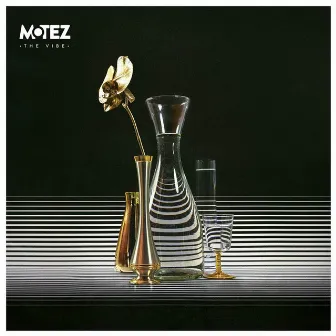 The Vibe - EP by Motez