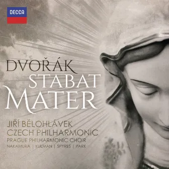 Dvorák: Stabat Mater, Op.58, B.71 by Elisabeth Kulman