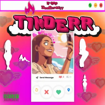 Tinderr by Dee2crazyy