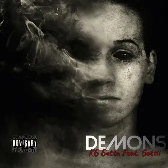 Demons by Kg Gutta