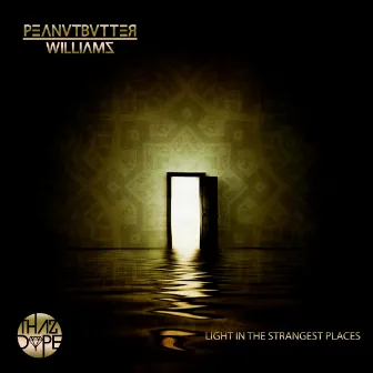 Light In The Strangest Places by Peanutbutter Williams