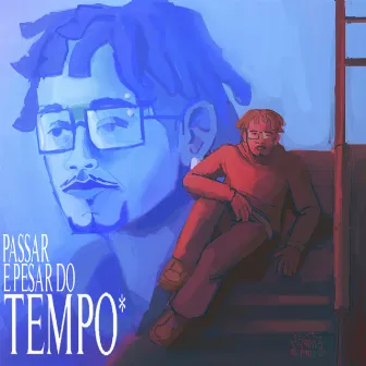 Passar e Pesar do Tempo by offztresh