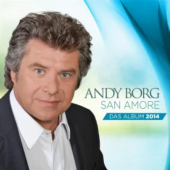 San Amore by Andy Borg