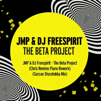 The Beta Project by JMP