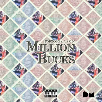 Million Bucks by TopGogg