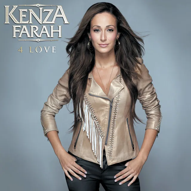 One By One (feat. Kenza Farah) - Remix