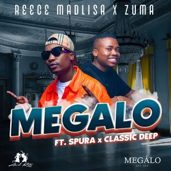 Megalo by Zuma