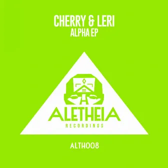 Alpha EP by Leri