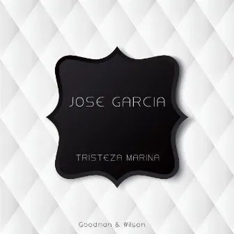 Tristeza Marina by Jose Garcia