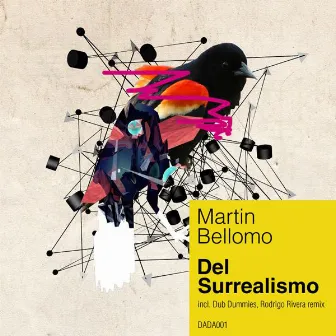 De las profundides by Martin Bellomo