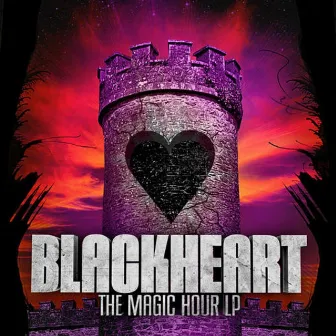 The Magic Hour by Blackheart