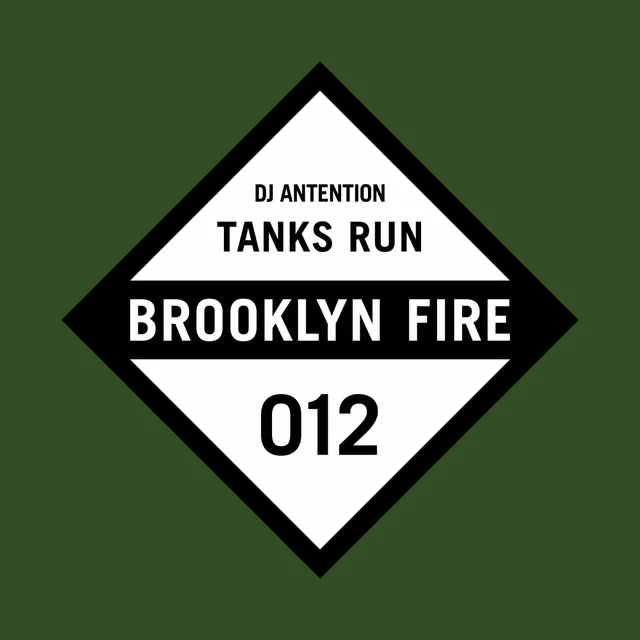 Tanks Run