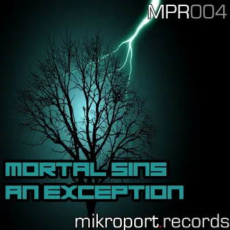 An Exception by Mortal Sins