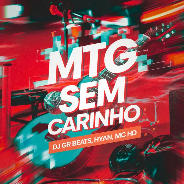 MTG Sem Carinho