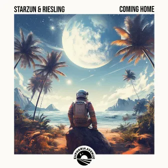 Coming Home by Riesling