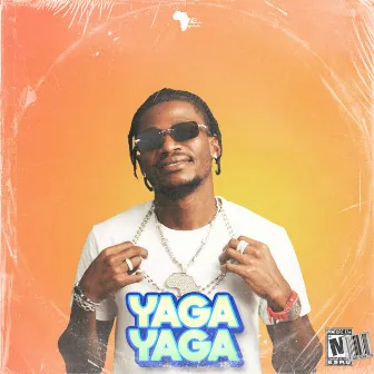 Yaga Yaga by Cassiano Junioh