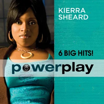 Power Play by Kierra Sheard