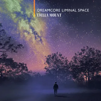 Dreamcore Liminal Space by Della Mount