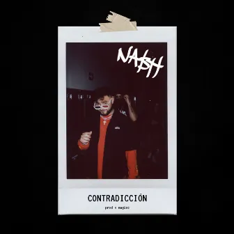 Contradicción by Nash