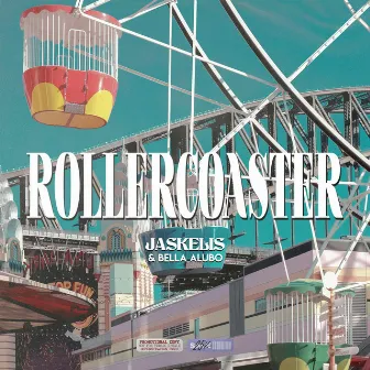 Rollercoaster by Bella Alubo