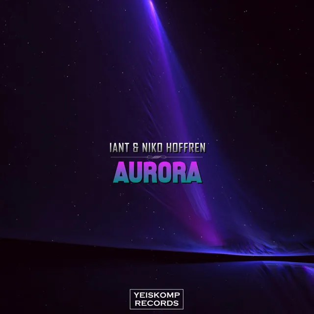 Aurora - Original Mix