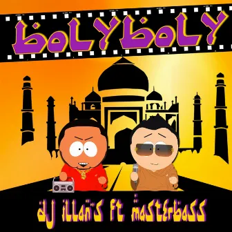 Boly Boly by DJ Illans