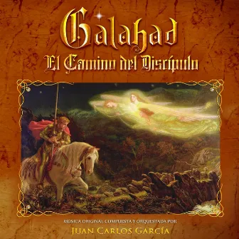 Galahad - El Camino del Discipulo by Unknown Artist