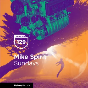 Sundays by Mike Spirit