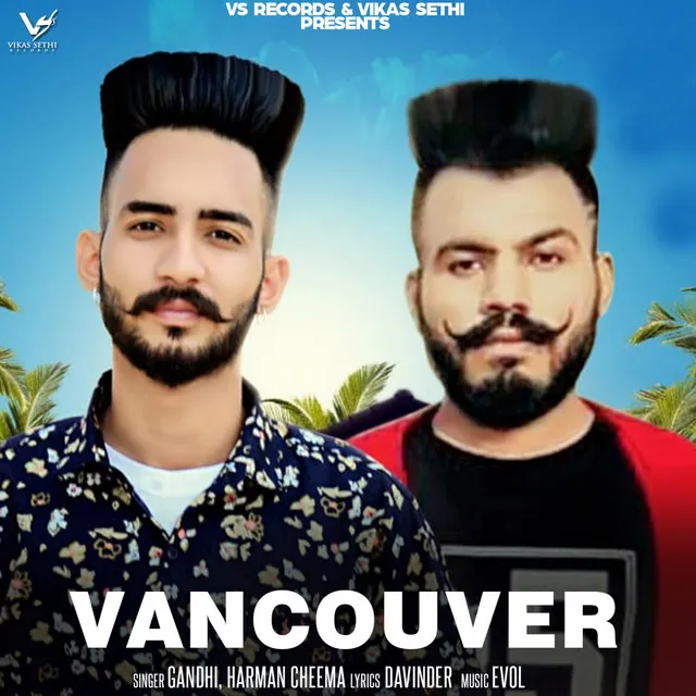 Vancouver