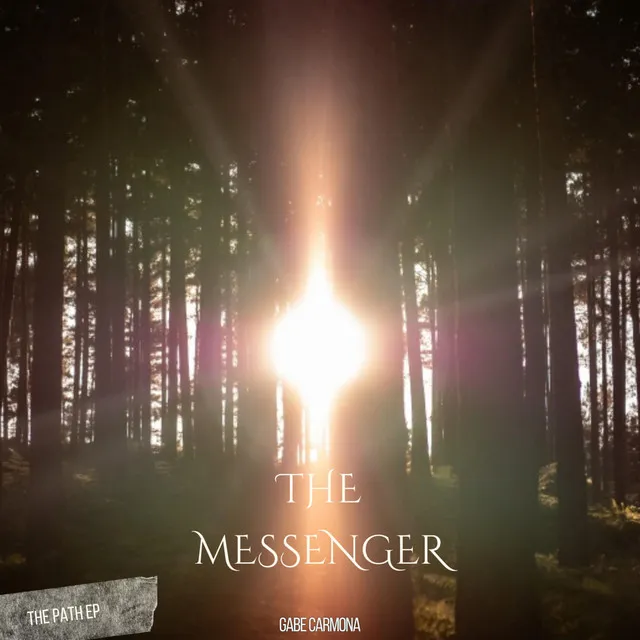 The Messenger