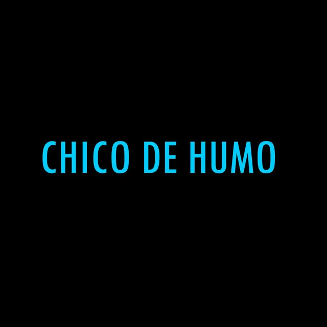 Chico de Humo