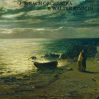 Walter Rinaldi: Adagio for Oboe, String Orchestra Works & Piano Concerto - Piano Works and Guitar Works - Pachelbel: Canon in D - Bach: Toccata and Fugue in D Minor & Air On the G String - Albinoni: Adagio - Vivaldi: Violin Concerto - Beethoven: Fur Elise by Walter Rinaldi