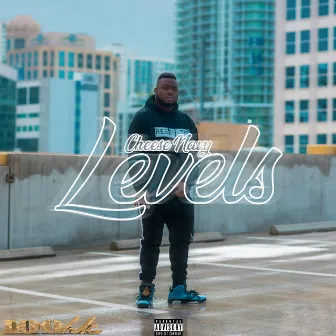 Levels by Cheese Navy